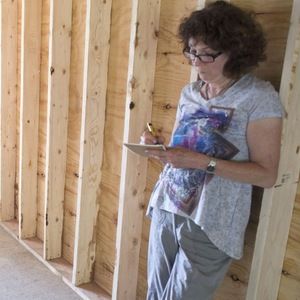 Meet your Posher, Judith a